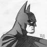 Batman (2012 sketch)