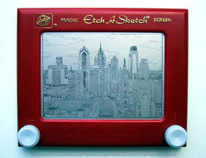 Philadelphia Etch