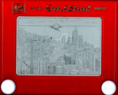 Chicago Etch