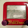 Central Park Etch