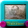 World's Fair Pocket Etch