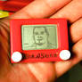 Facebook Project: Chris R. Micro Etch-a-Sketch