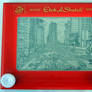 Times Square Etch-a-Sketch
