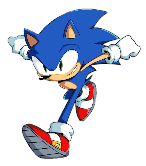 Modern Sonic Boom Render by Sonic29086 on DeviantArt