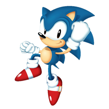 Super Sonic Blue by Sonic29086 on DeviantArt