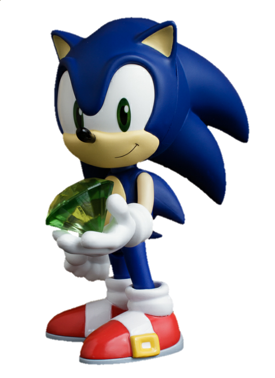 Super Sonic (Power of the Chaos Emeralds) Render by Legitimategamerz on  DeviantArt