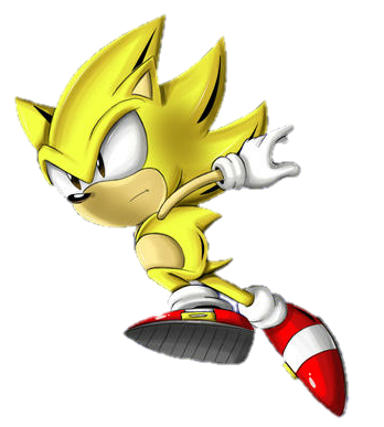 Classic Sonic Render by Sonic29086 on DeviantArt