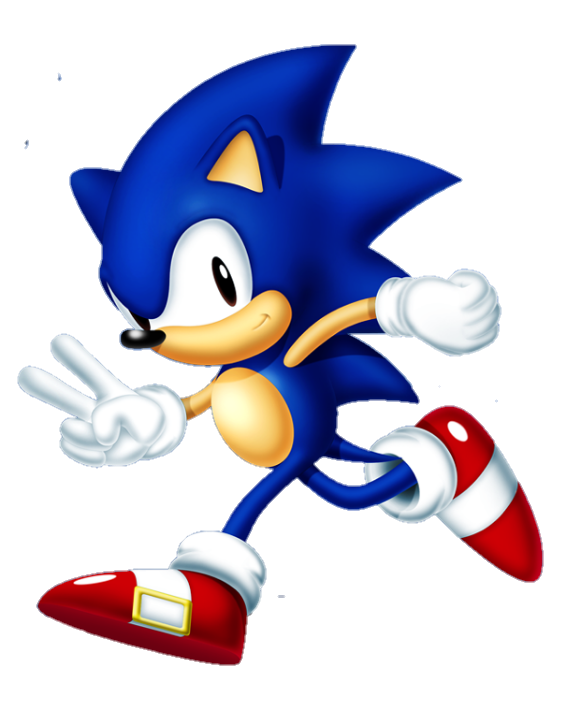 Modern Sonic Boom Render by Sonic29086 on DeviantArt