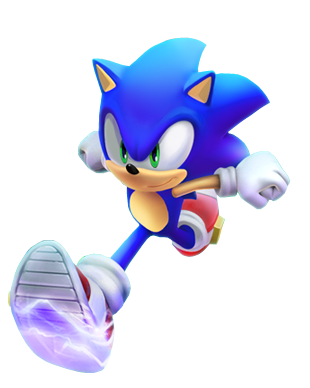 Sonic Movie 2.0 ( png ) by Sonic27th on DeviantArt