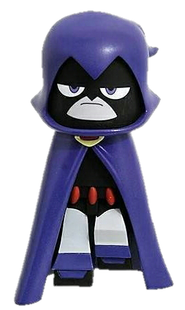 Raven Render by Sonic29086 on DeviantArt