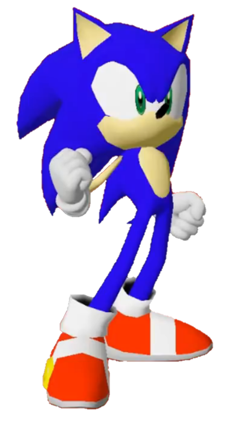 Modern Sonic Boom Render by Sonic29086 on DeviantArt