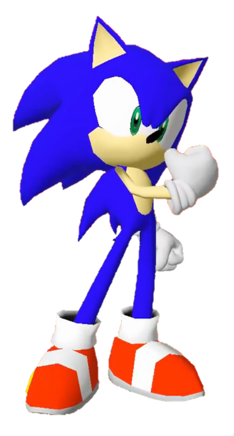Sonic Heroes, Wiki Sonic the Hedgehog