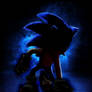 Sonic The Hedgehog The Movie Poster