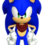 Modern Boom Sonic