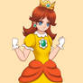 Princess Daisy