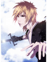 BLEACH: Ichigo Kurosaki