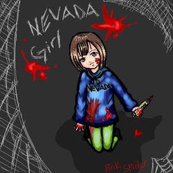 -Nevada Girl-