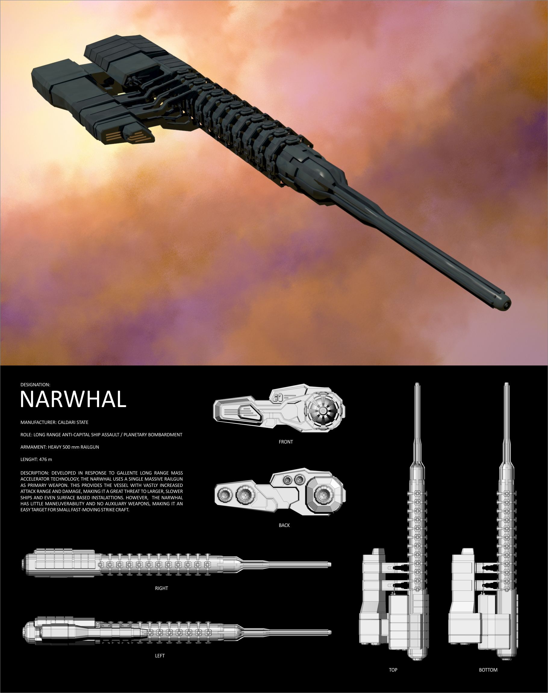 Narwhal