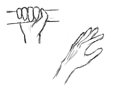 Hands - practice