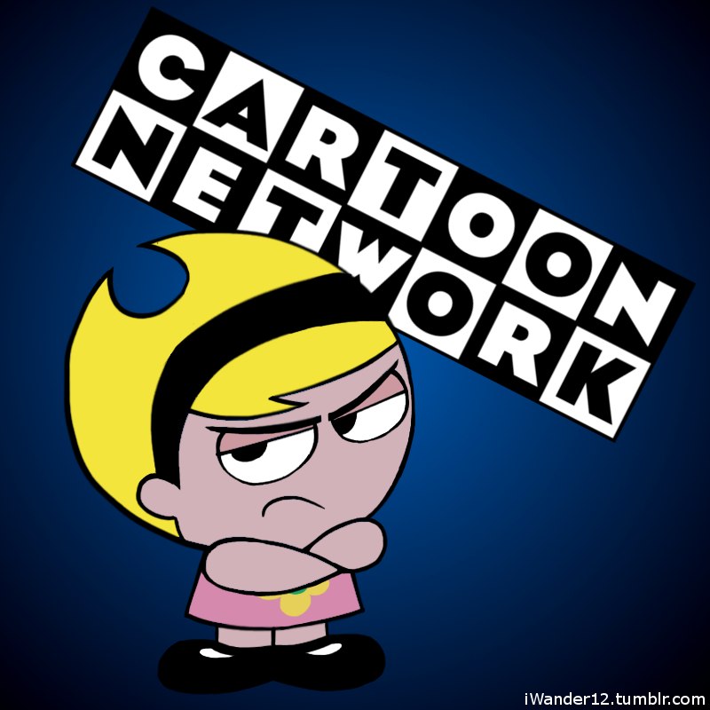 mandy 3 powerhouse era of Cartoon network by iWander12 on DeviantArt mandy 3 powerhouse era of Cartoon network by iWander12 on DeviantArt