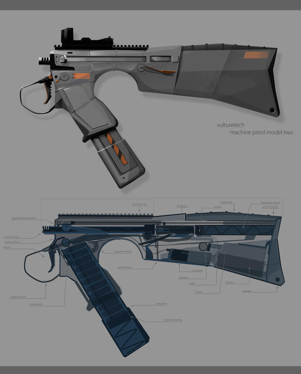 vulturetech EMP 1.1 by xparament on DeviantArt