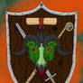 Guild crest