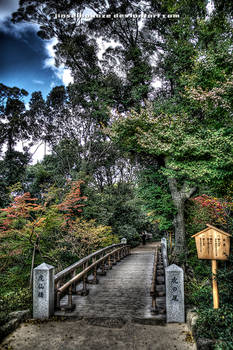 Japanese Garden