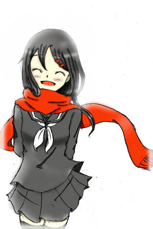 Ayano :)