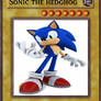 Sonic card