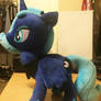 Filly Luna Plush