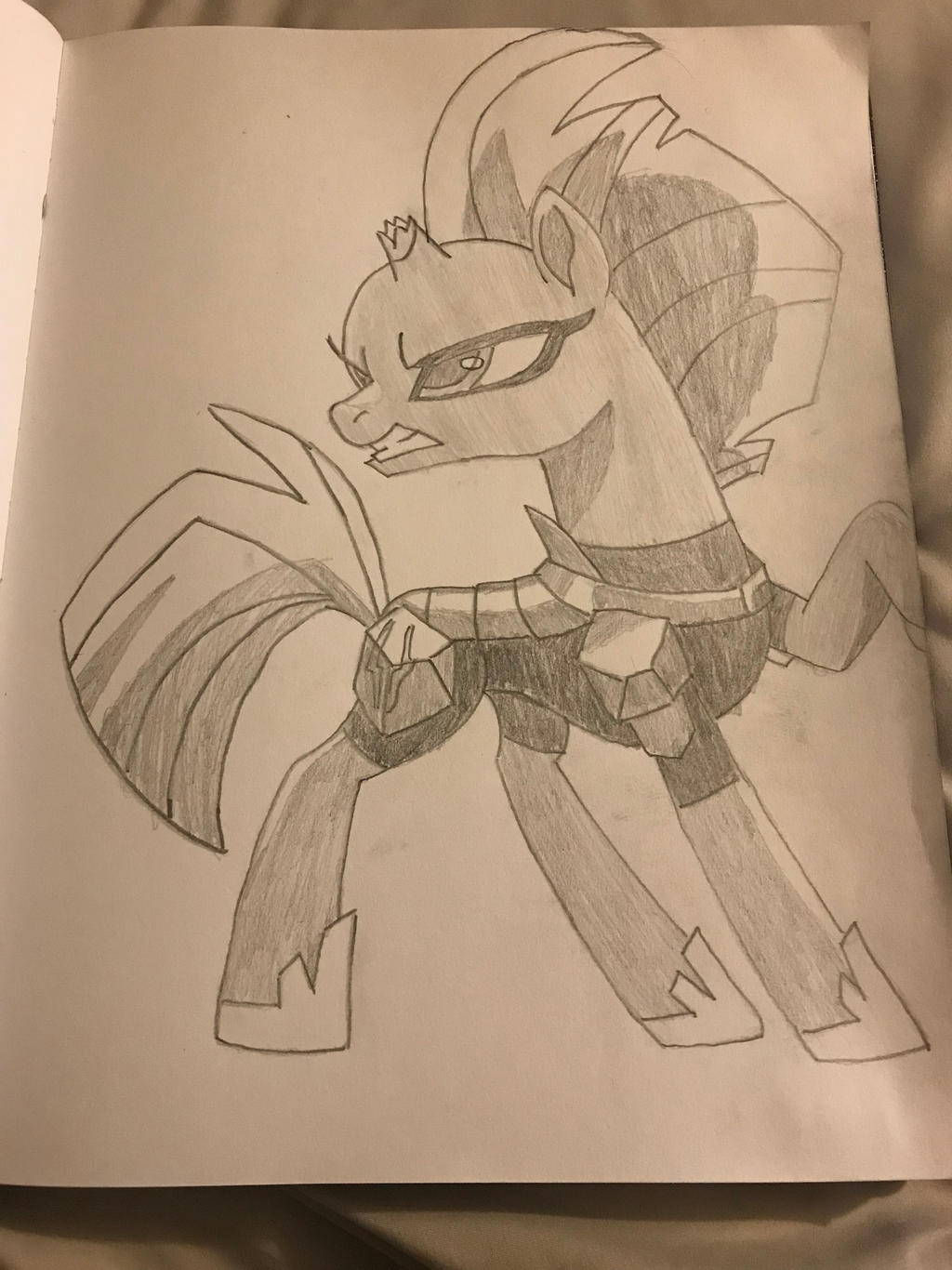 Tempest Shadow