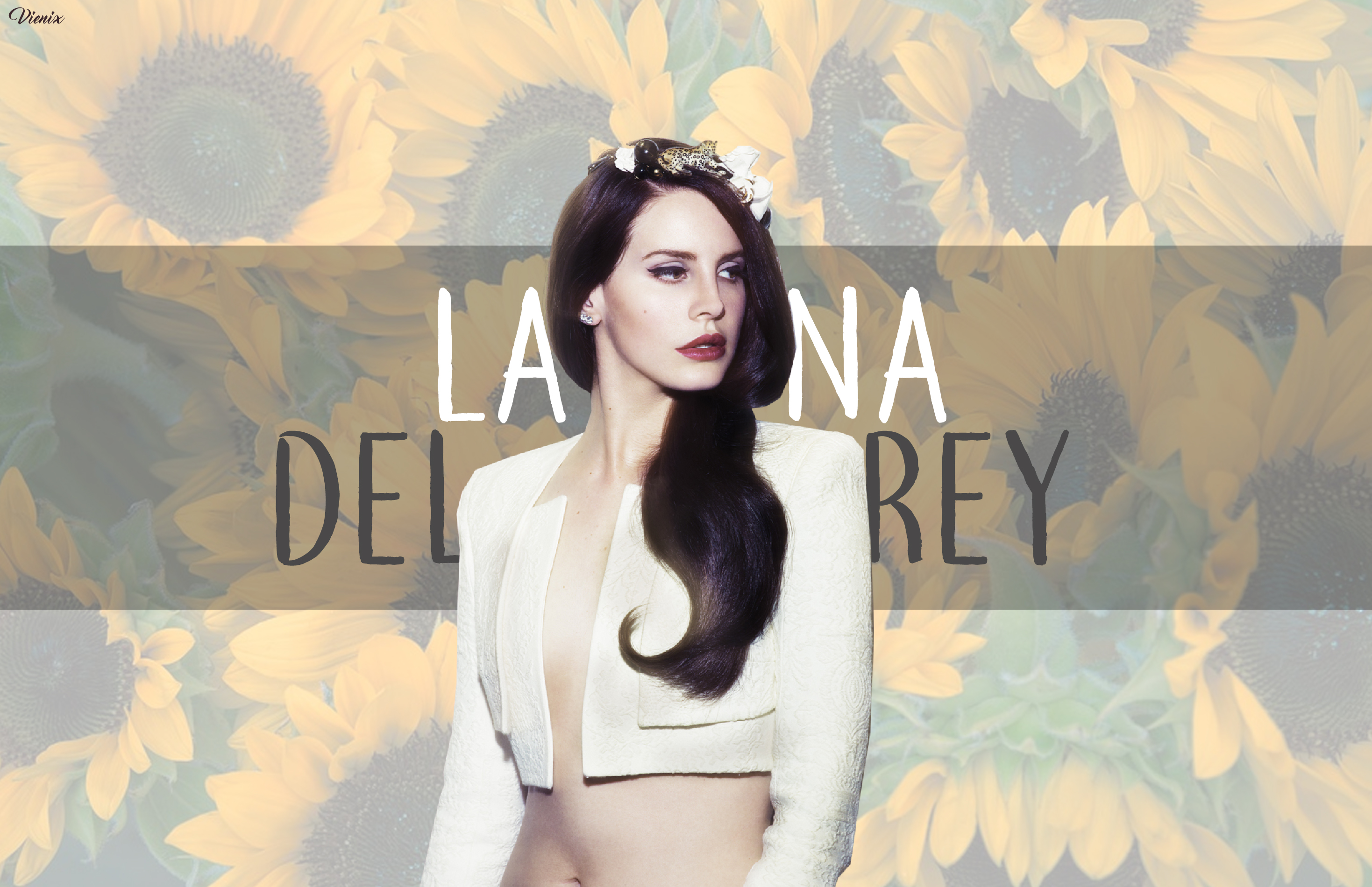 Lana Del Rey Wallpaper