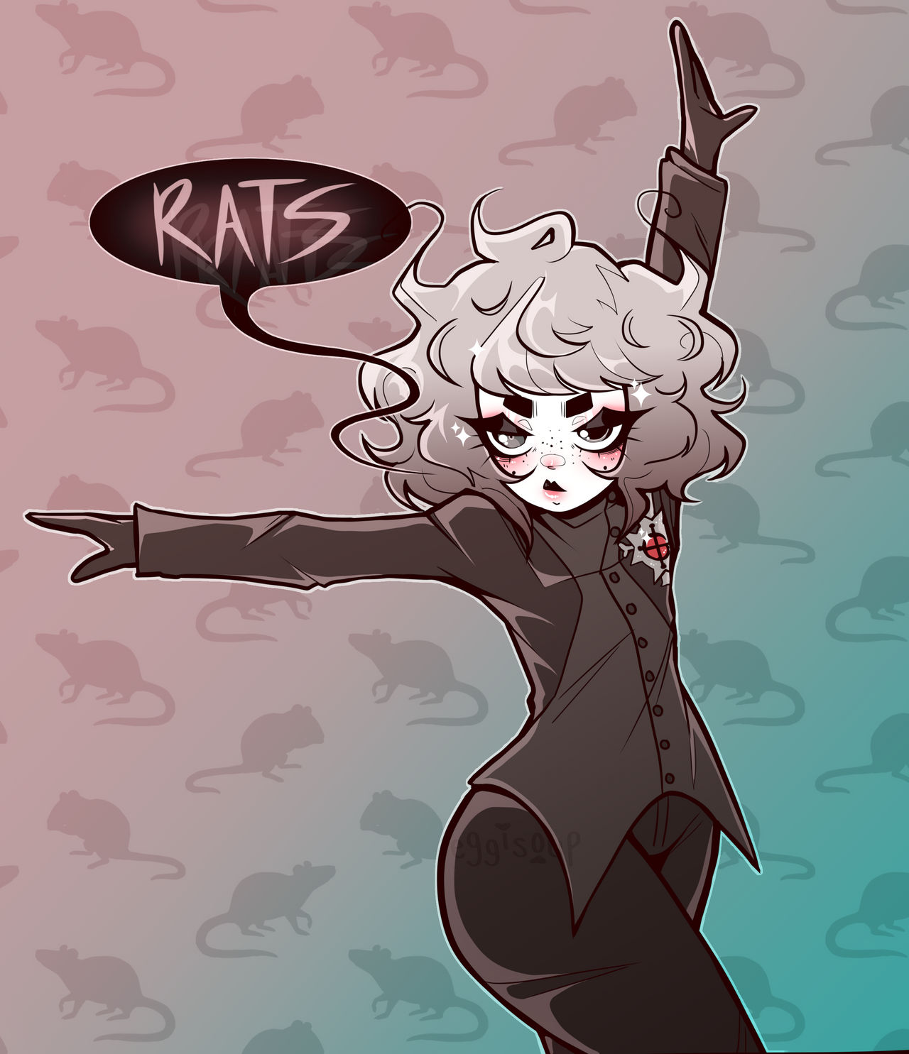 Rarrayts rrrats by eggisoup on DeviantArt