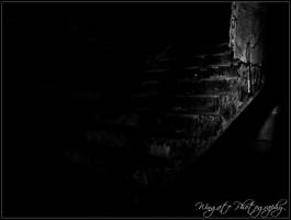Dark Stairs II