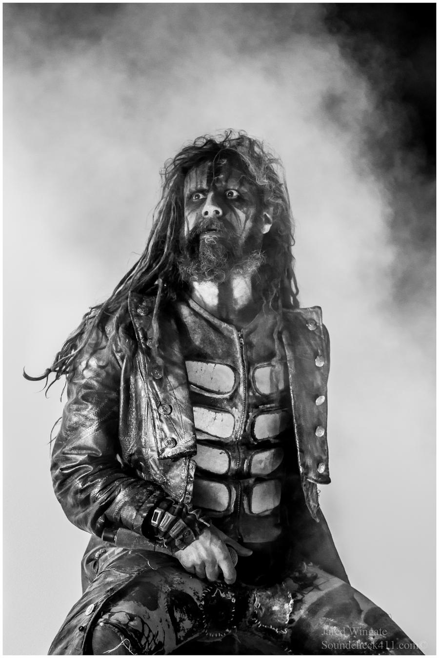 Rob Zombie