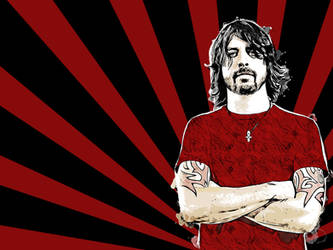 Dave Grohl