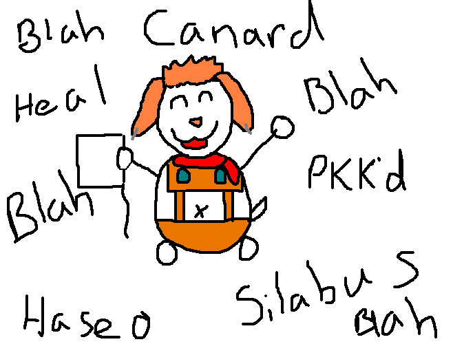 . hack fan art by KiraSakuma on DeviantArt