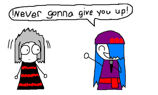 .hack fan art by KiraSakuma on DeviantArt