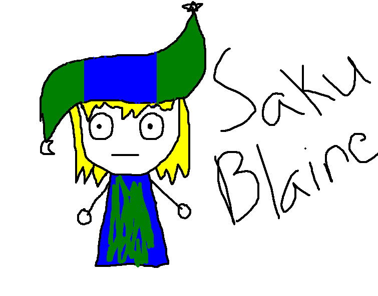 . hack fanart by KiraSakuma on DeviantArt