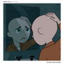 Kim Possible's Close Prison Shave (Part 3)