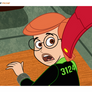 Pamela's Imminent Collaring | Kim Possible Fan Art
