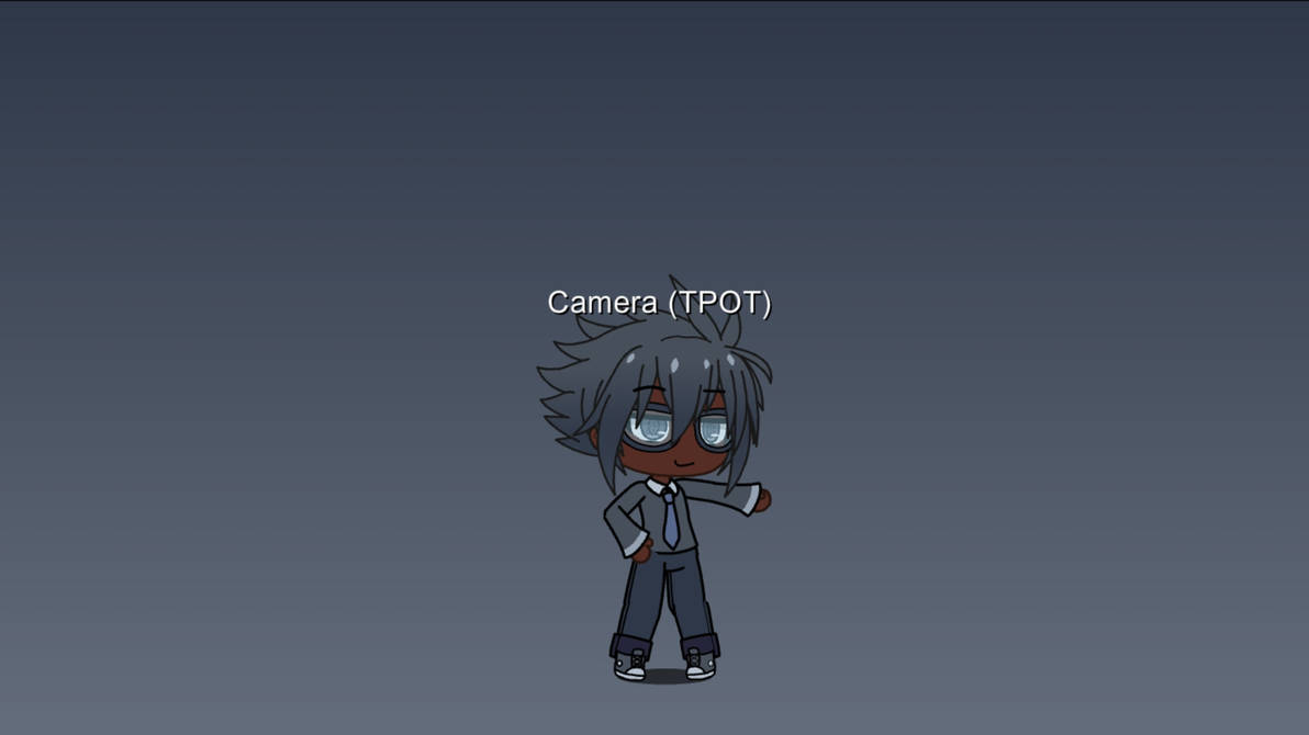 TPOT Camera in Gacha Club by VSkittleonDA27 on DeviantArt