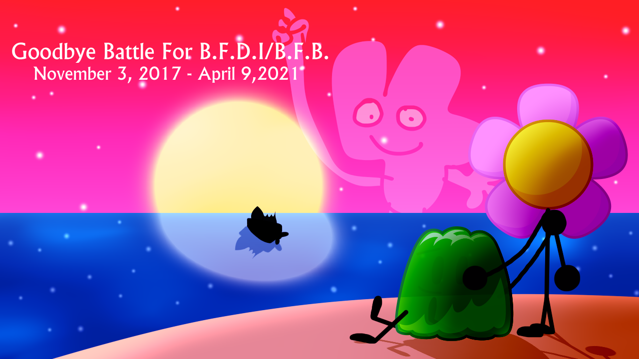 Recovery Bfb The true memory of BFB... by VSkittleonDA27 on DeviantArt