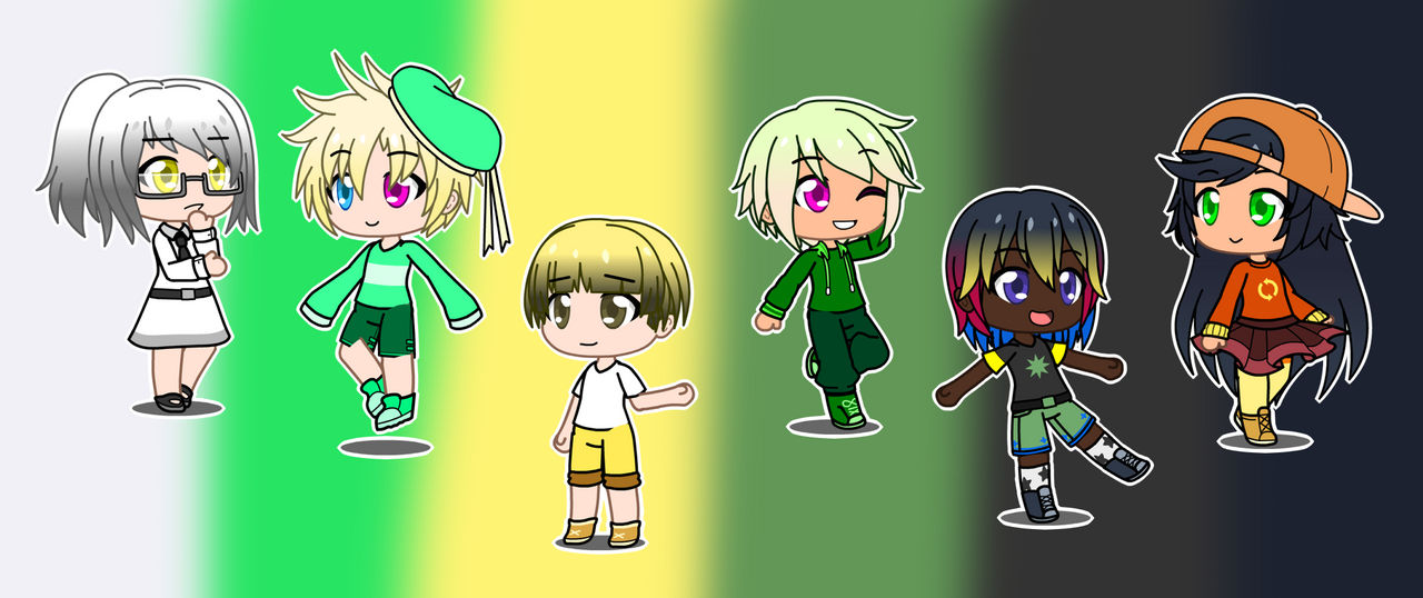 Genderbent Mercy The Genderbent Alliance 6 by VSkittleonDA27 on DeviantArt