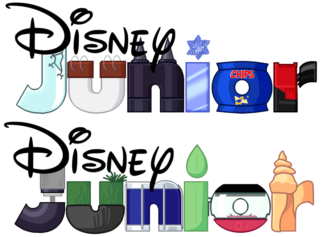 My Fanmade Disney Junior Variants By Violetskittle On Deviantart My Fanmade Disney Junior Variants By Violetskittle On Deviantart