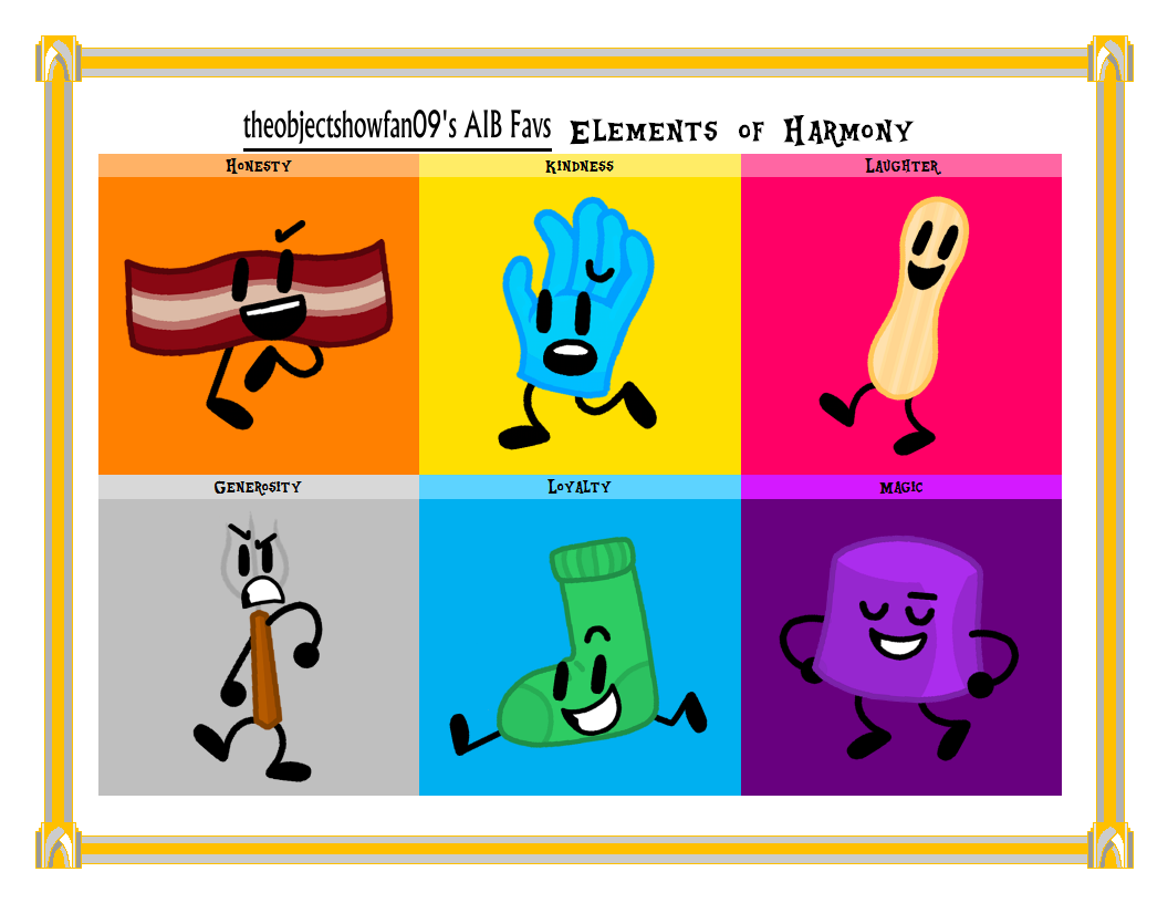 My ocs in BFDI assets by theobjectshowfan09 on DeviantArt