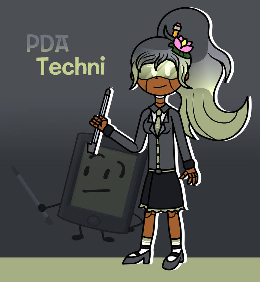 Humanized PDA in Full Body by VSkittleonDA27 on DeviantArt