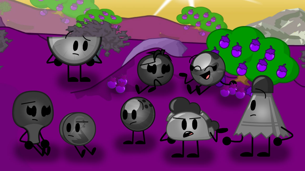 Yoyle Language The Magic 8 in Yoyle Metal by VSkittleonDA27 on DeviantArt