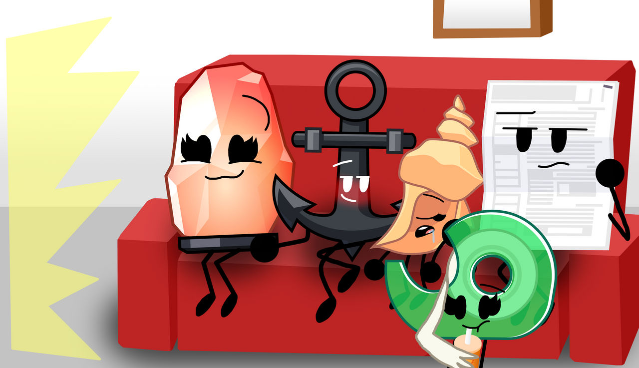 Draw the Squad 3 by Violetskittle on DeviantArt