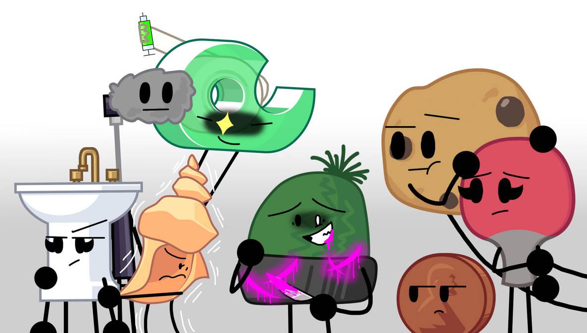 Draw the Squad 51 by Violetskittle on DeviantArt